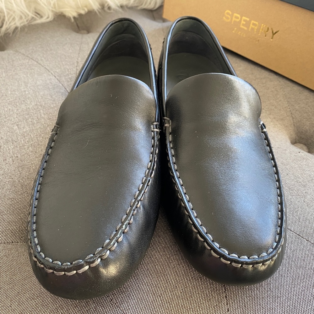 NIB Men’s Sperry Harpswell Loafer size 11.5